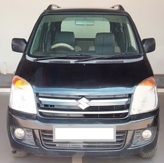 MARUTI WAGON R in Ernakulam